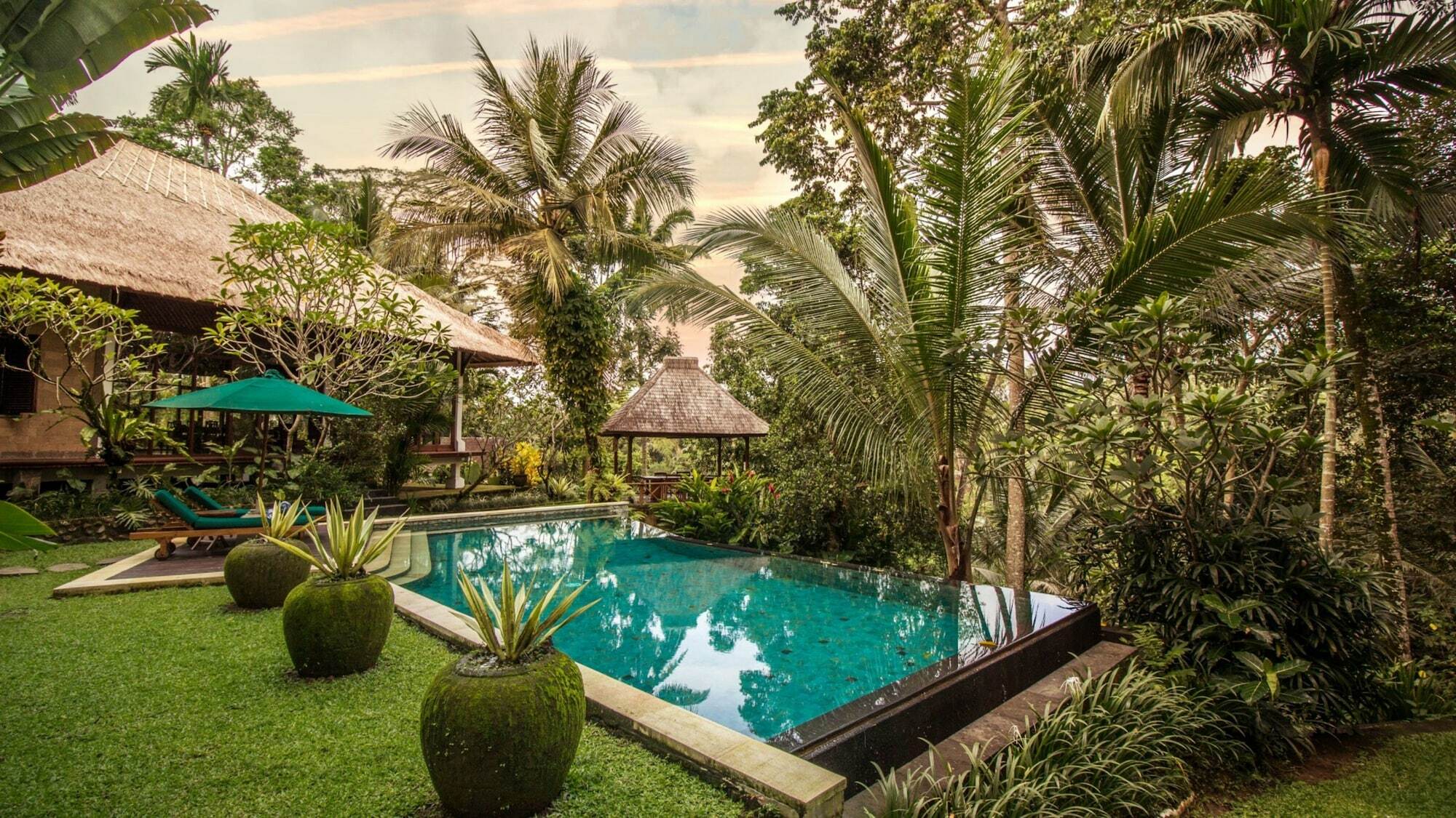 Villa Samaki Ubud (Bali)