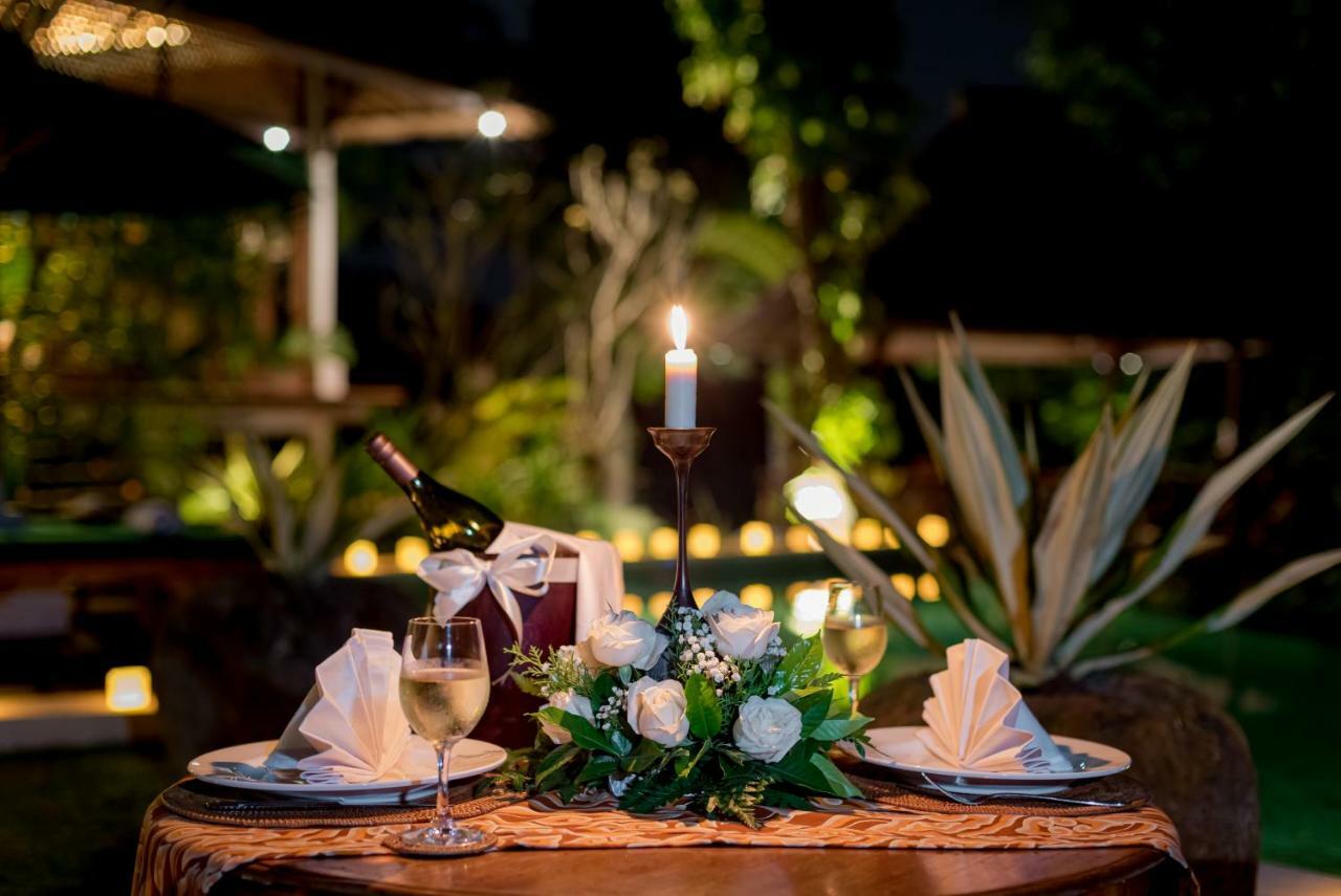 Samaki Villa