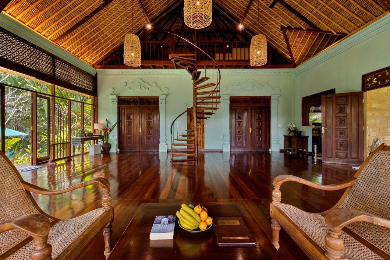 Samaki Villa