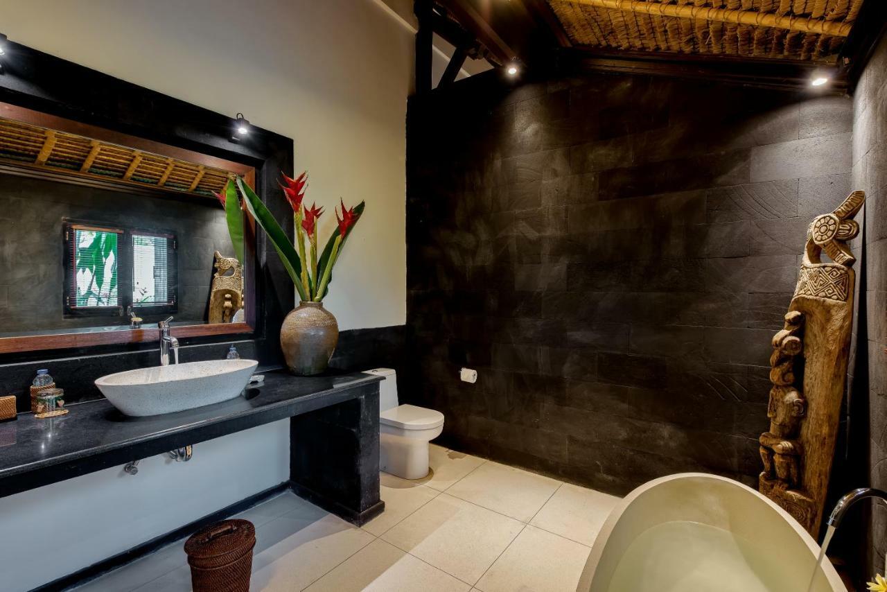 Samaki Villa *