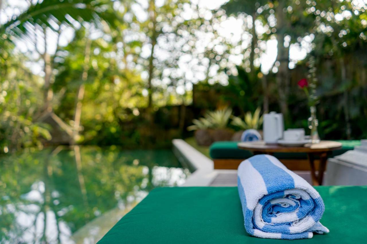 Samaki Villa