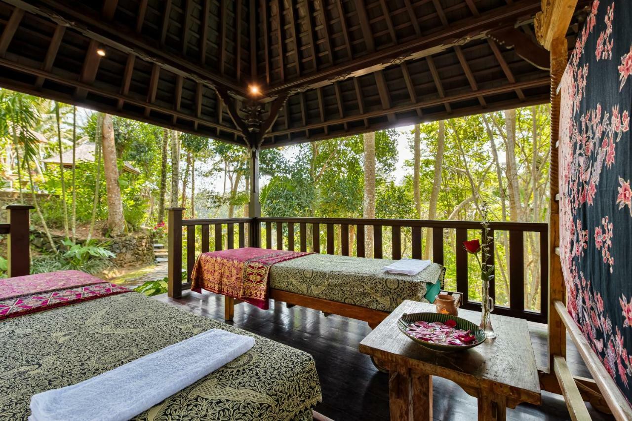 Samaki Villa Ubud (Bali)