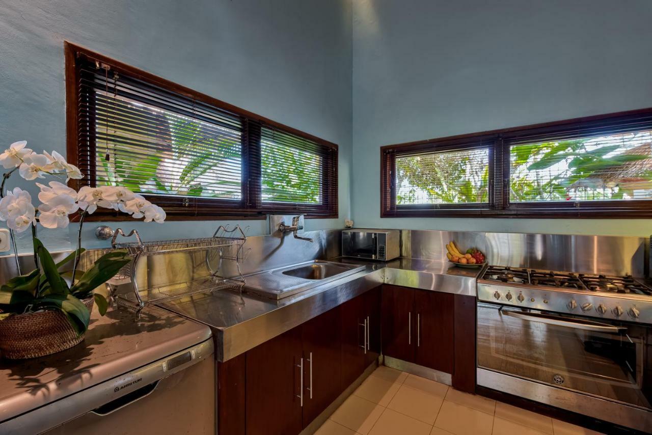 Villa Samaki Ubud (Bali)
