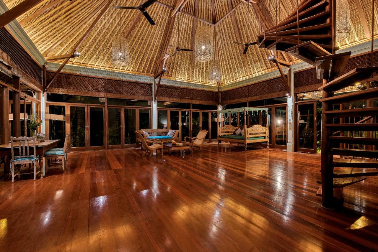 Villa Samaki *