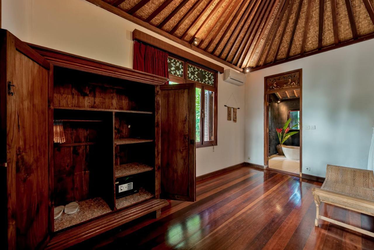 Samaki Villa