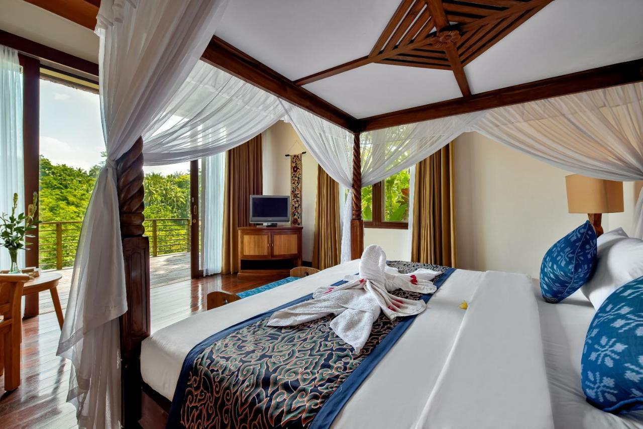 Samaki Villa
