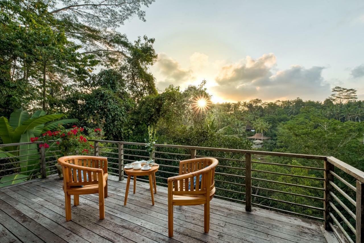 Samaki Villa Ubud (Bali)