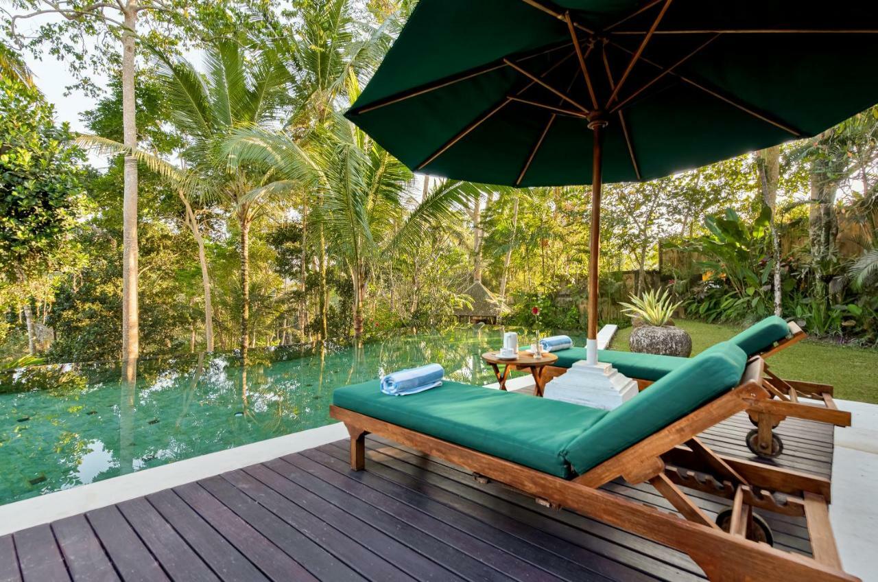 Villa Samaki *