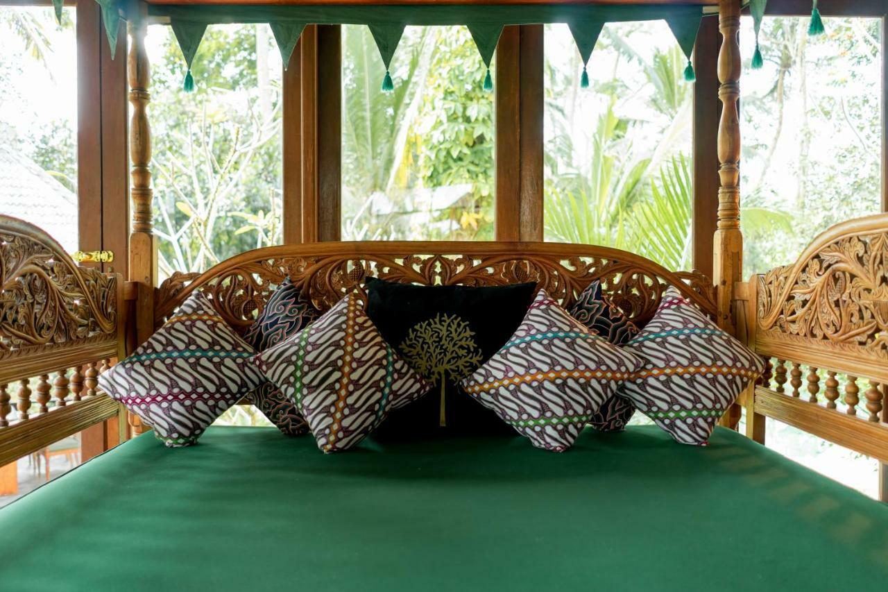 Villa Samaki *