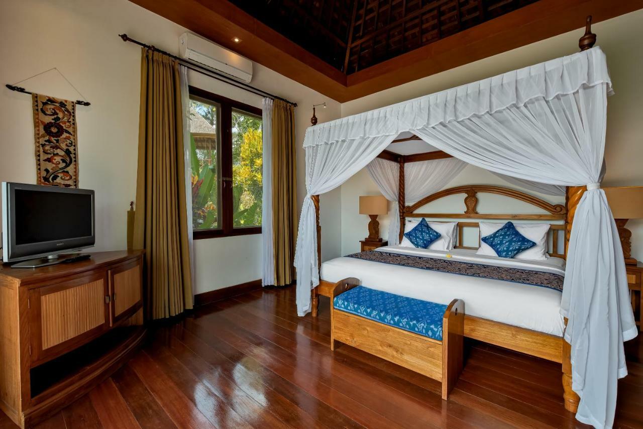 Samaki Ubud (Bali)